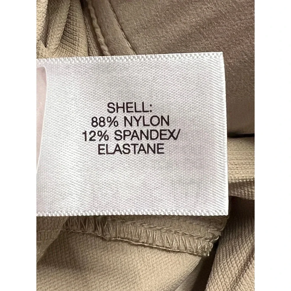 Orvis PRO Fishing Pants Mens 38W 30L‎ Tan Stretch Technical Trousers Outdoor